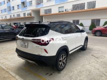 Bán lại Kia Seltos số tự động gầm cao 2021 xe mới