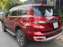 Ford Everest 2019 2 cầu titanium plus cao cấp nhất