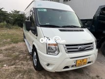 Ford transit 16 chỗ