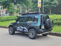 Suzuki Vitara 2003 số sàn tại Hà Nội