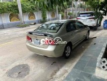 civic - gia đình cần đổi xe 7 chỗ