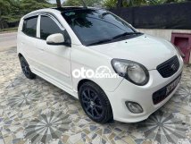 kia morning sport MT