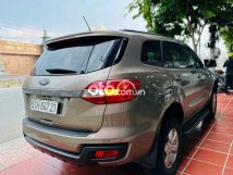 Ford Everest Tự động đăng ký 2020 1 chủ odo 33.000