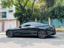 Xe chạy 3.9 vạn, biển tỉnh