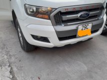 Xe nhập khẩu, biển Hà Nội