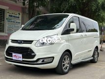 Ford Touneo 2020 Titanium độ Dcar hơn 300tr