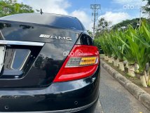 Mercedes-Benz C200 2009