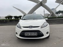 Ford Fiesta 2011 số tự động tại Hà Nội