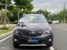 Biển TP - Odo 2,7 vạn