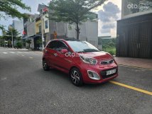 Kia Picanto 2013 tại Bình Dương