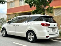 Sedona 2019 Trắng - Siêu phẩm gia đình
