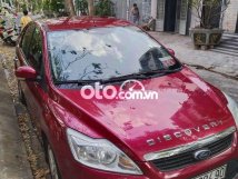 Gia đình cần bán Ford Focus 2012 bản 5 cửa