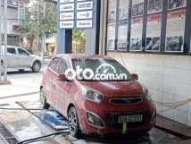 Picanto S tự động