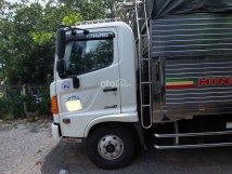 Hino FC 2021