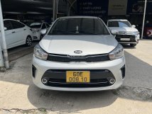 Màu bạc - Odo 41.000 km
