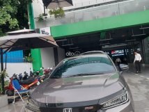 Honda City Rs , SX 2022, màu Trắng, ODO 23.000km, giá 519 triệu