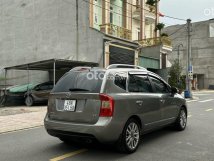 Kia Carens 2011 số tự động tại Bình Dương