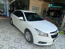 Chevrolet Cruze 2014 tại Bà Rịa Vũng Tàu
