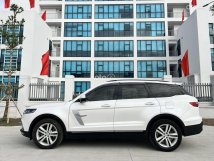 Zotye Z8 2020 tại Hải Phòng