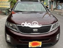 sorento máy dầu số tự động bản ful rin 100% mới dư
