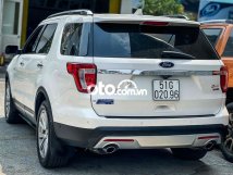 BÁN FORD EXPLORER XE GIA ĐÌNH SỬ DỤNG ĐẸP LẮM