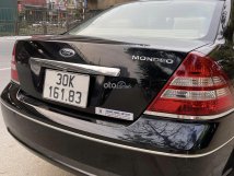 Ford Mondeo 2005 số tự động tại Hà Nội