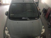 Nissan Grand livina 2010 số sàn