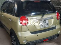 Chevrolet Spark 1.0 LT số sàn 11/2010 một chủ sử d