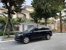 Audi Q7 2011 tại Thái Nguyên