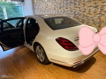 Xe mercedes s450