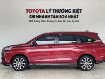 Toyota Veloz 2022 tại Đồng Nai