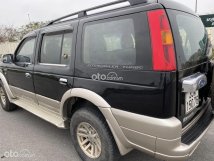 Ford Everest 2006