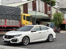 Honda Civic 2017 tại Tp.HCM
