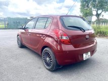 Hyundai i20 2009