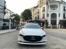 Mazda 3 sx 2021 dk 2022 bản luxury