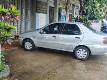 Fiat Siena 2001 tại Thanh Hóa