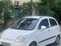 Chevrolet Spark 2024 tại Hà Nội