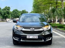 Honda CRV L sx 2017 đăng ký t3/2018