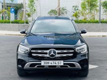 Mercedes glc200 4matic 2021