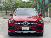 Mer GLC300 4Matic sx 2020