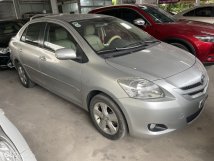 Xe Nhật cực bền