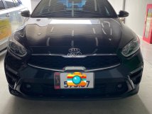 Kia Cerato 1.6 AT Hỗ trợ vay ngân hàng