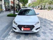 Hyundai Accent 1.4 ATH bản đặc biệt. sx 2018 Tên tư nhân biển hà nội. xe rất mới và đẹp
