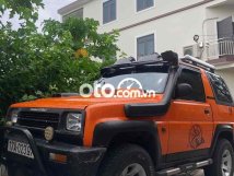 daihatsu feroza huyền thoai