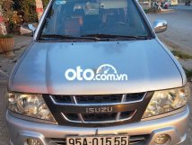 Isuzu Hi lander 2005