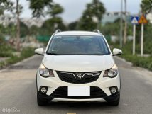 Xe đẹp xuất sắc, hỗ trợ trả góp 70% giá trị xe