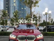 BMW x6 sx 2020 siêu lướt bao check test tại hãng
