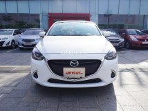 Mazda 2 luxury 1.5AT 2019