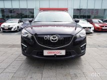 Mazda CX5 2.0AT 4×4 2015