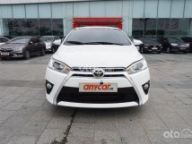 Toyota Yaris 1.3G 2014